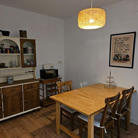 River Ebro Apartments モーラ・デブレ エクステリア 写真