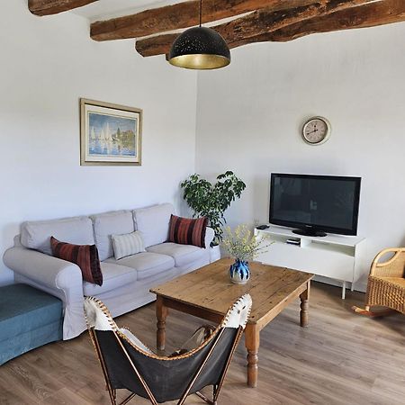 River Ebro Apartments モーラ・デブレ エクステリア 写真