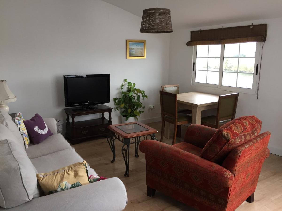 River Ebro Apartments モーラ・デブレ エクステリア 写真
