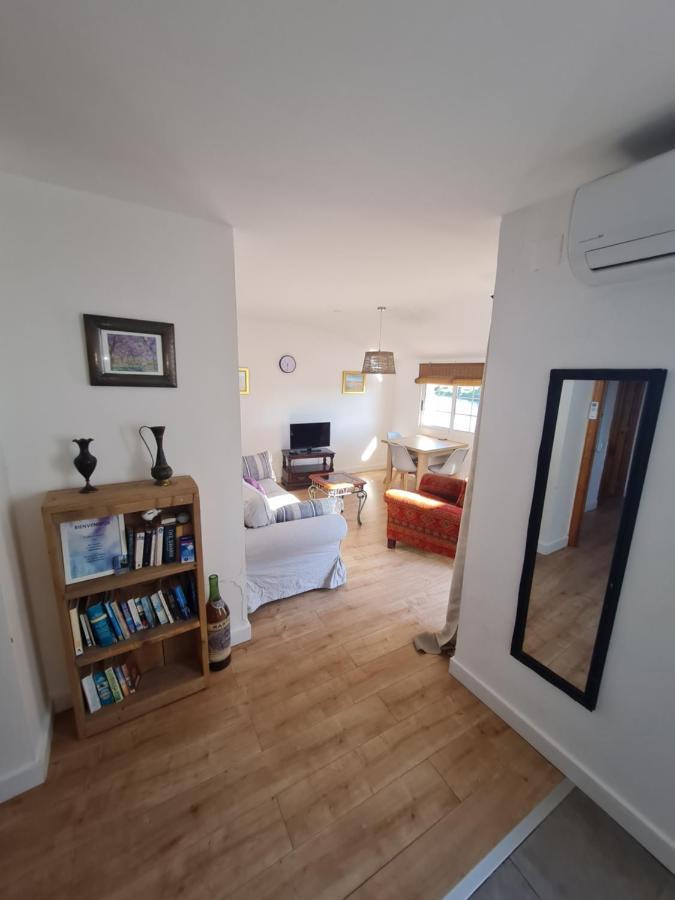 River Ebro Apartments モーラ・デブレ エクステリア 写真