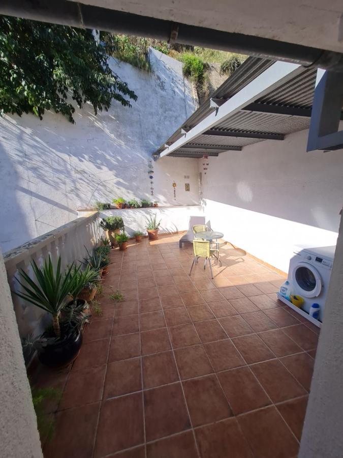 River Ebro Apartments モーラ・デブレ エクステリア 写真