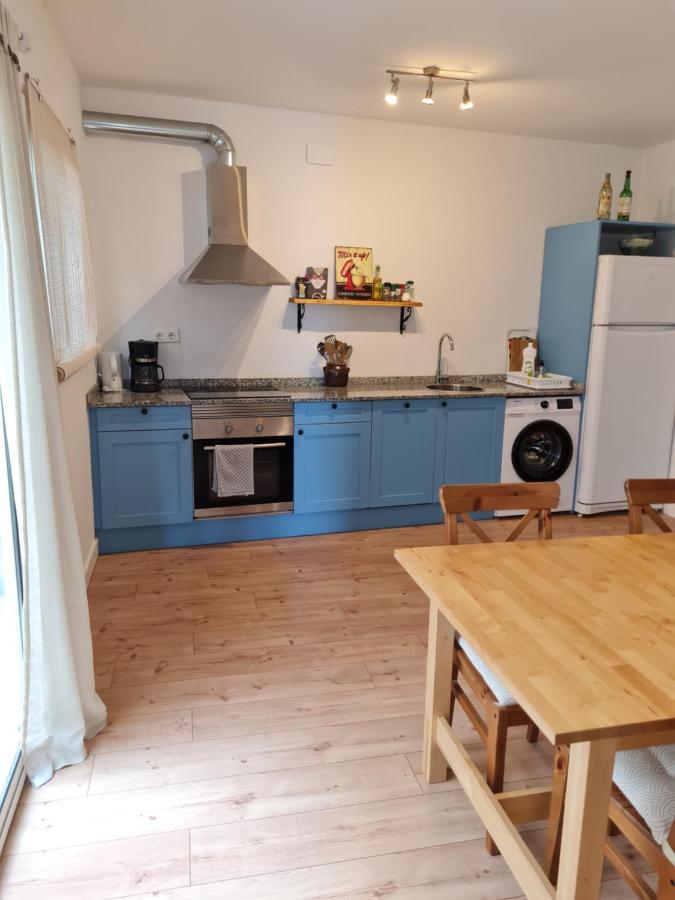 River Ebro Apartments モーラ・デブレ エクステリア 写真