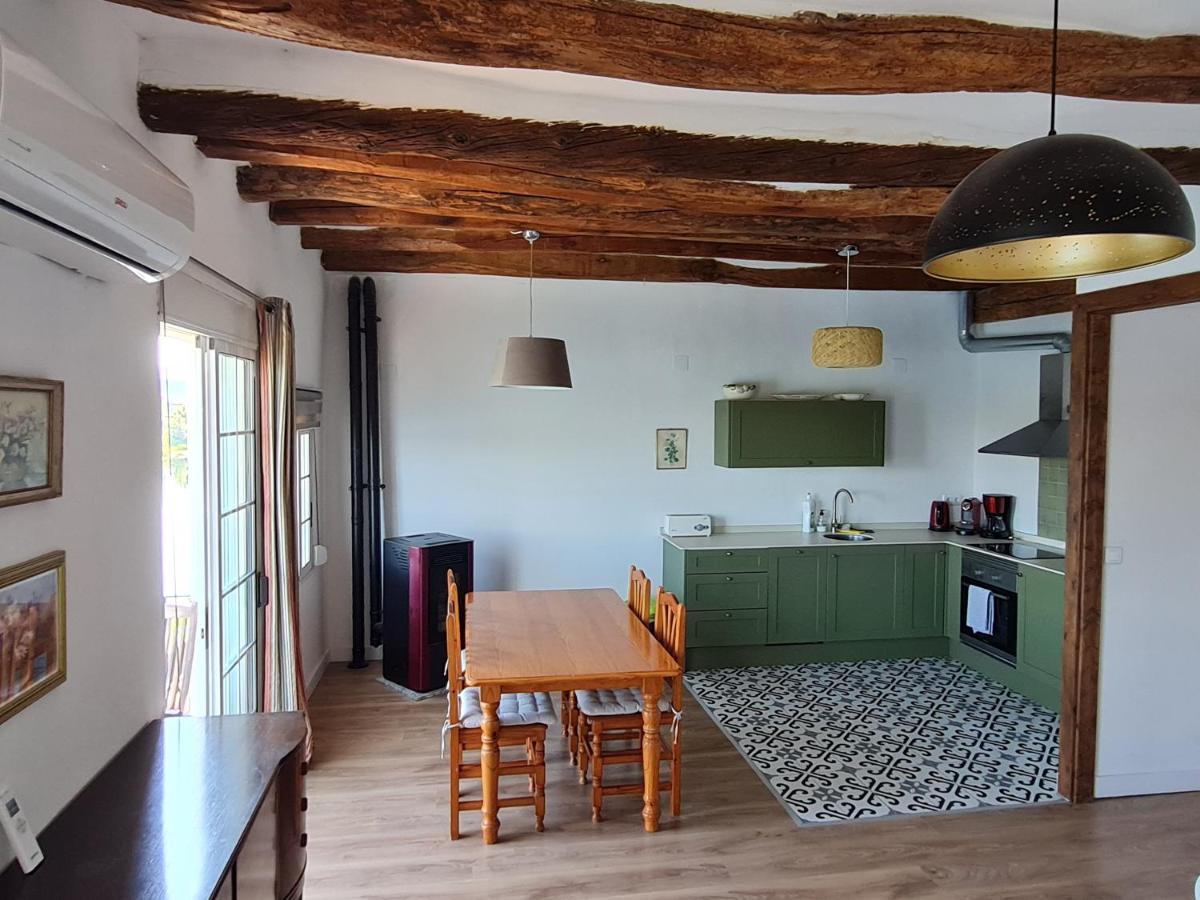 River Ebro Apartments モーラ・デブレ エクステリア 写真