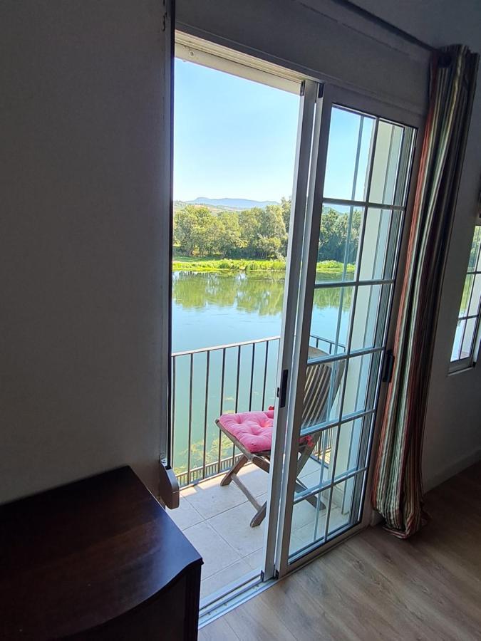River Ebro Apartments モーラ・デブレ エクステリア 写真