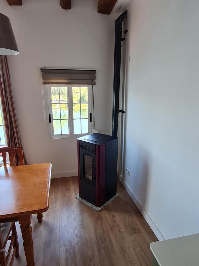 River Ebro Apartments モーラ・デブレ エクステリア 写真
