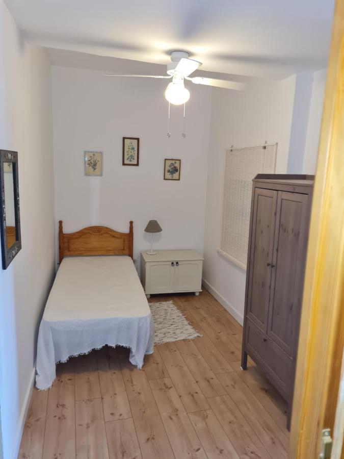River Ebro Apartments モーラ・デブレ エクステリア 写真