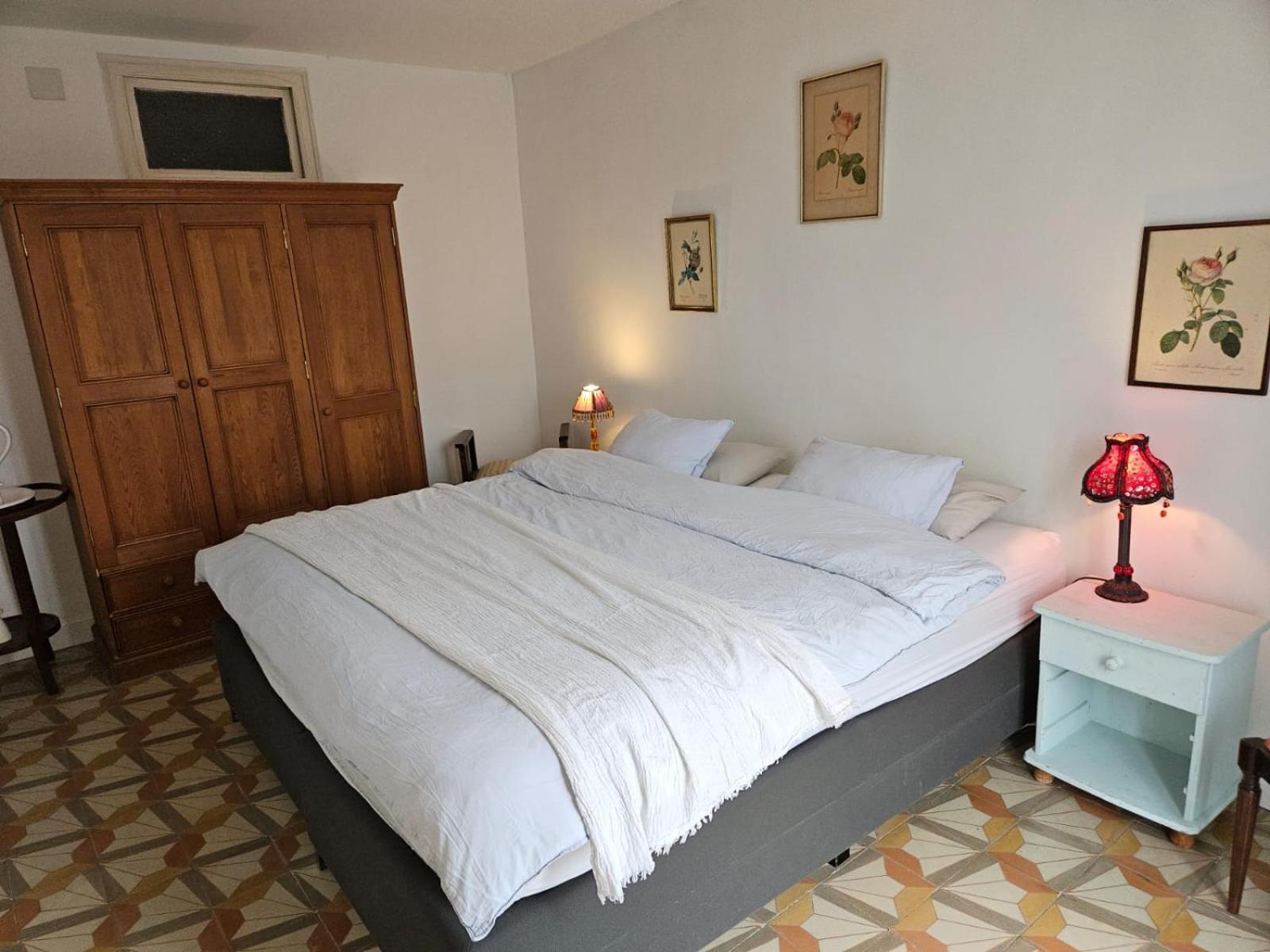 River Ebro Apartments モーラ・デブレ エクステリア 写真