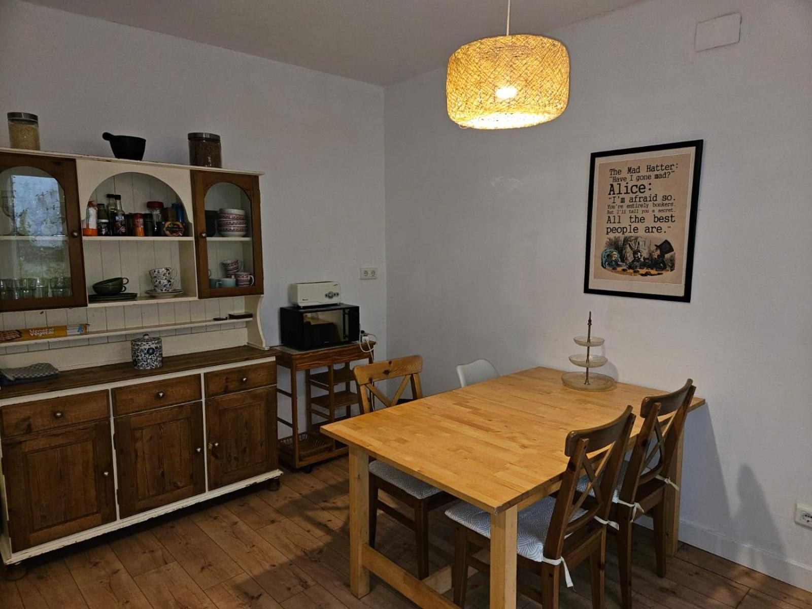 River Ebro Apartments モーラ・デブレ エクステリア 写真