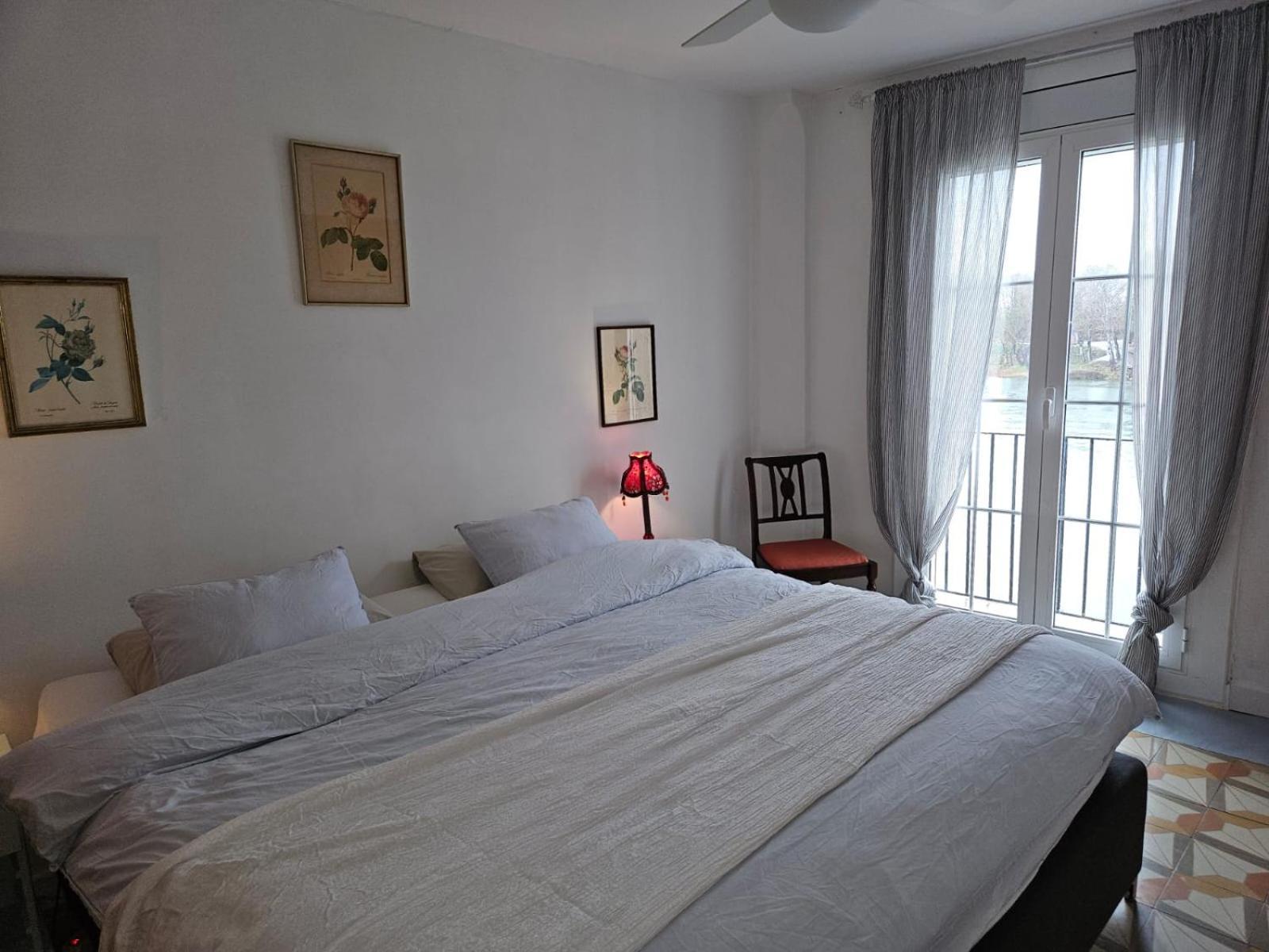 River Ebro Apartments モーラ・デブレ エクステリア 写真