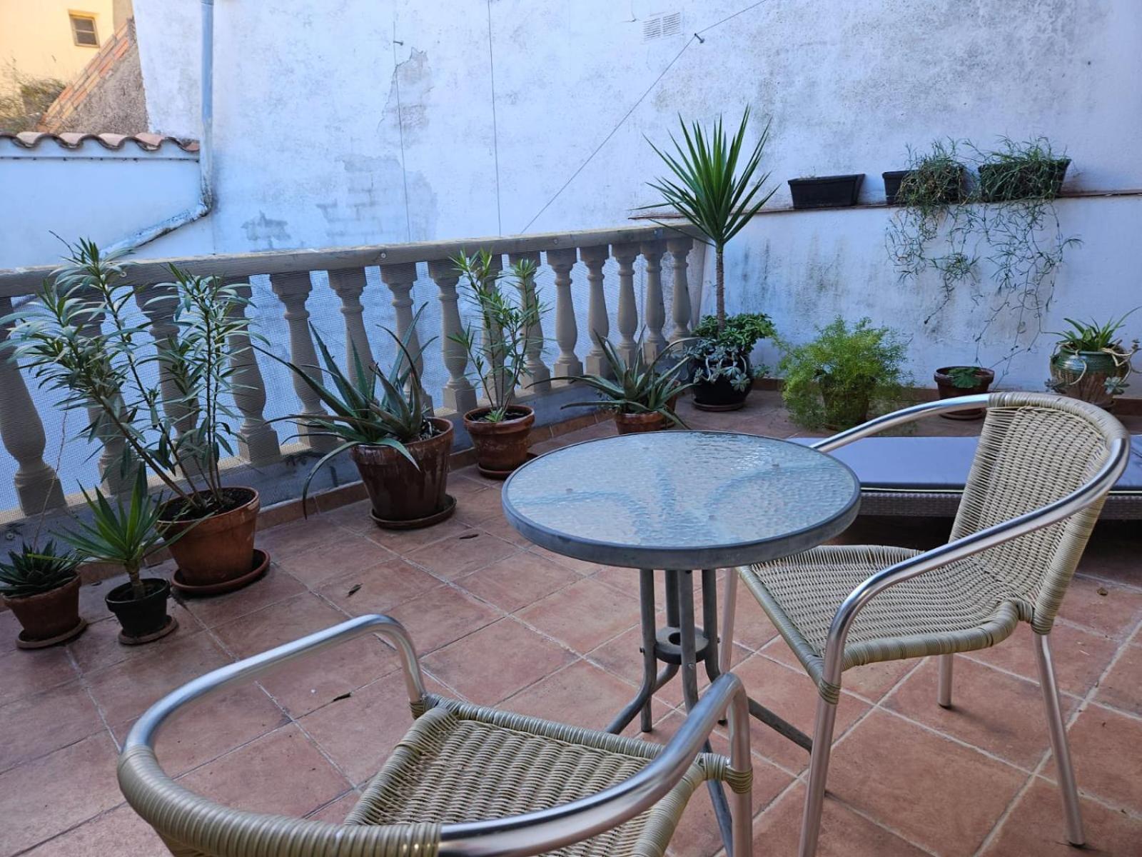 River Ebro Apartments モーラ・デブレ エクステリア 写真
