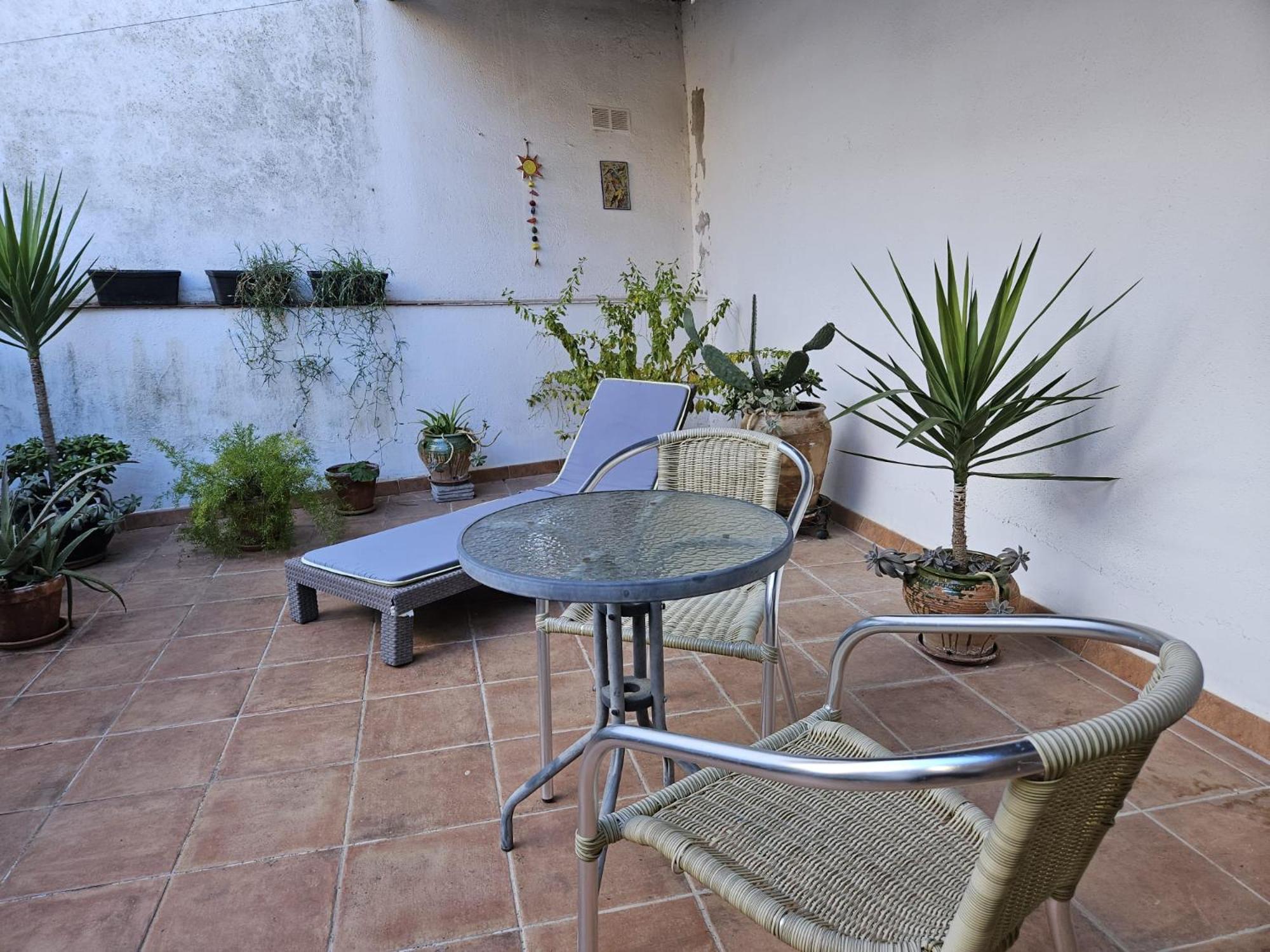 River Ebro Apartments モーラ・デブレ エクステリア 写真