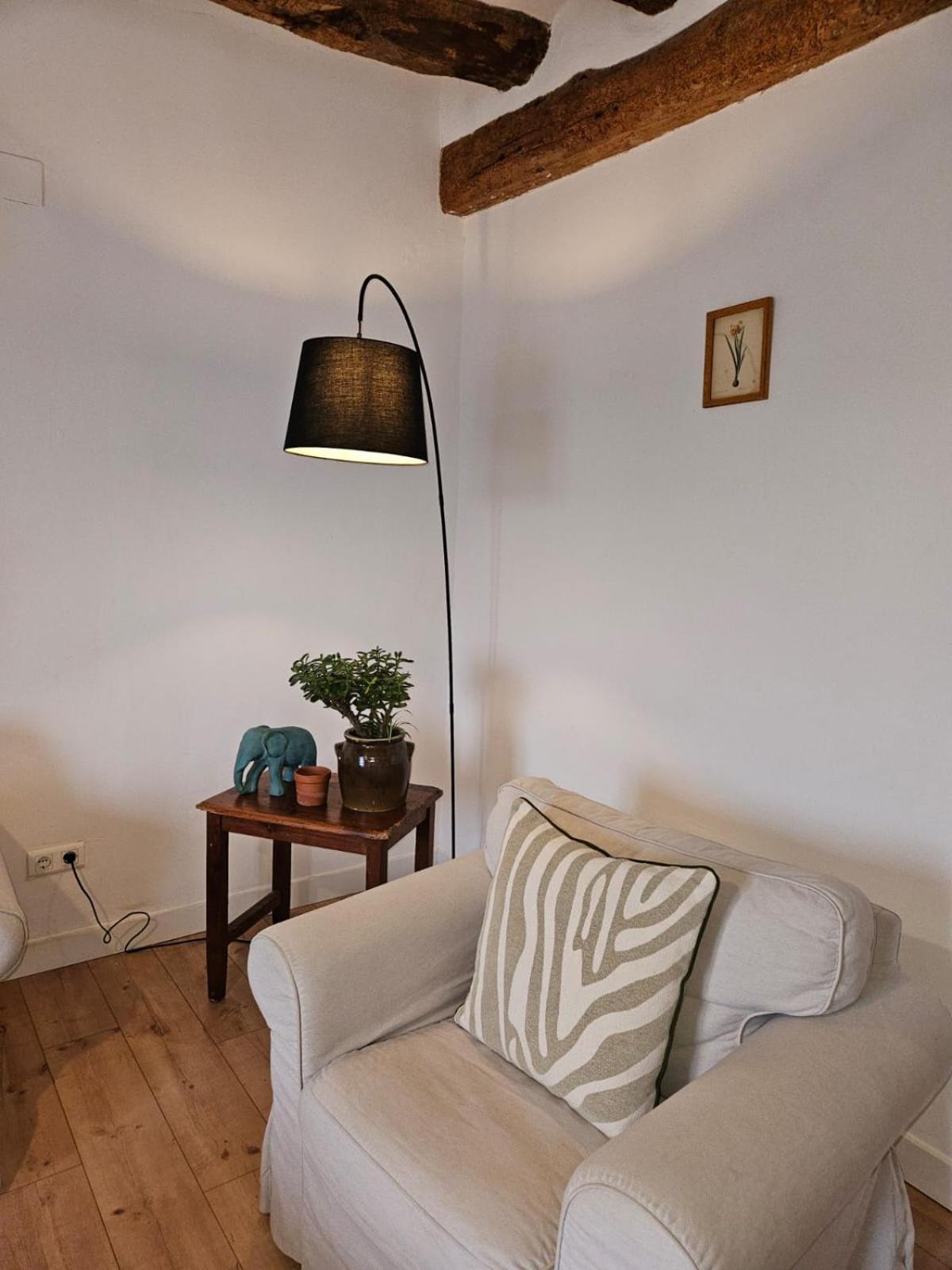 River Ebro Apartments モーラ・デブレ エクステリア 写真