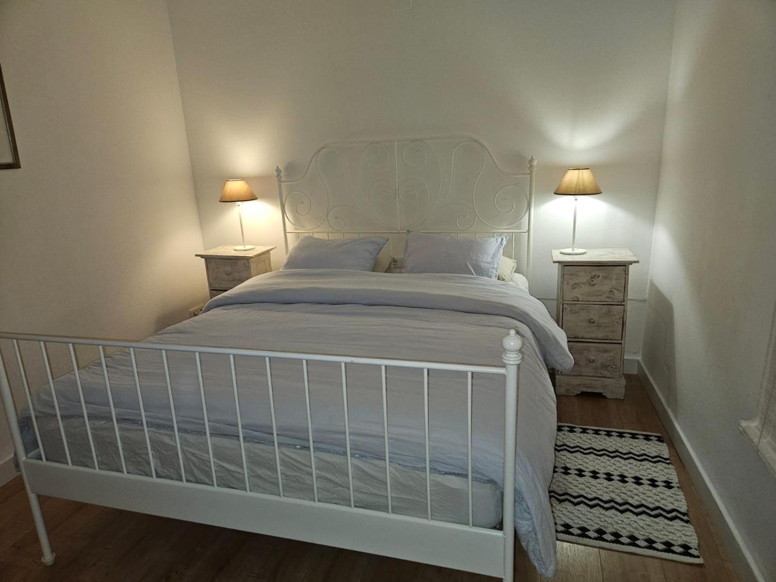 River Ebro Apartments モーラ・デブレ エクステリア 写真