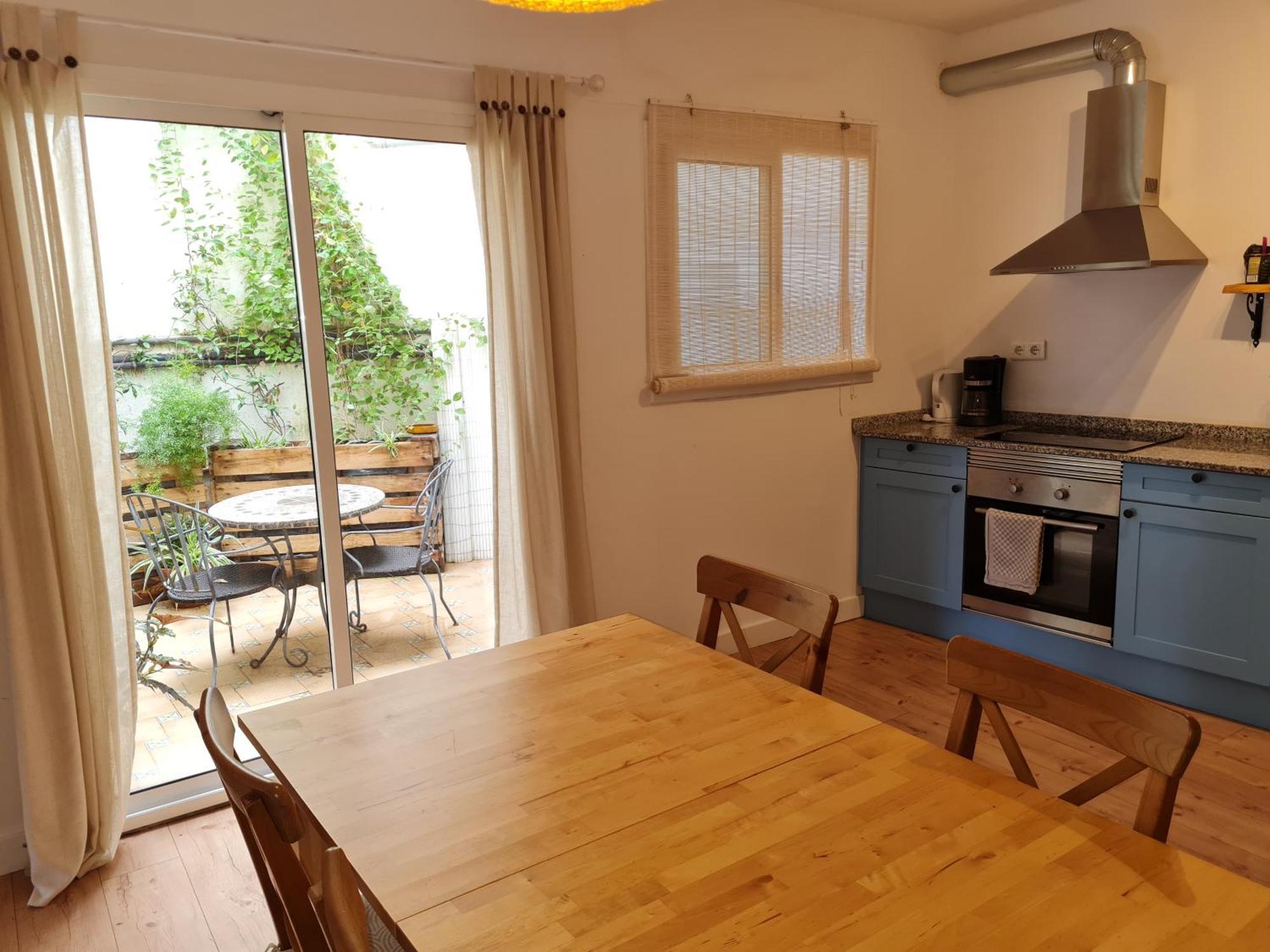 River Ebro Apartments モーラ・デブレ エクステリア 写真