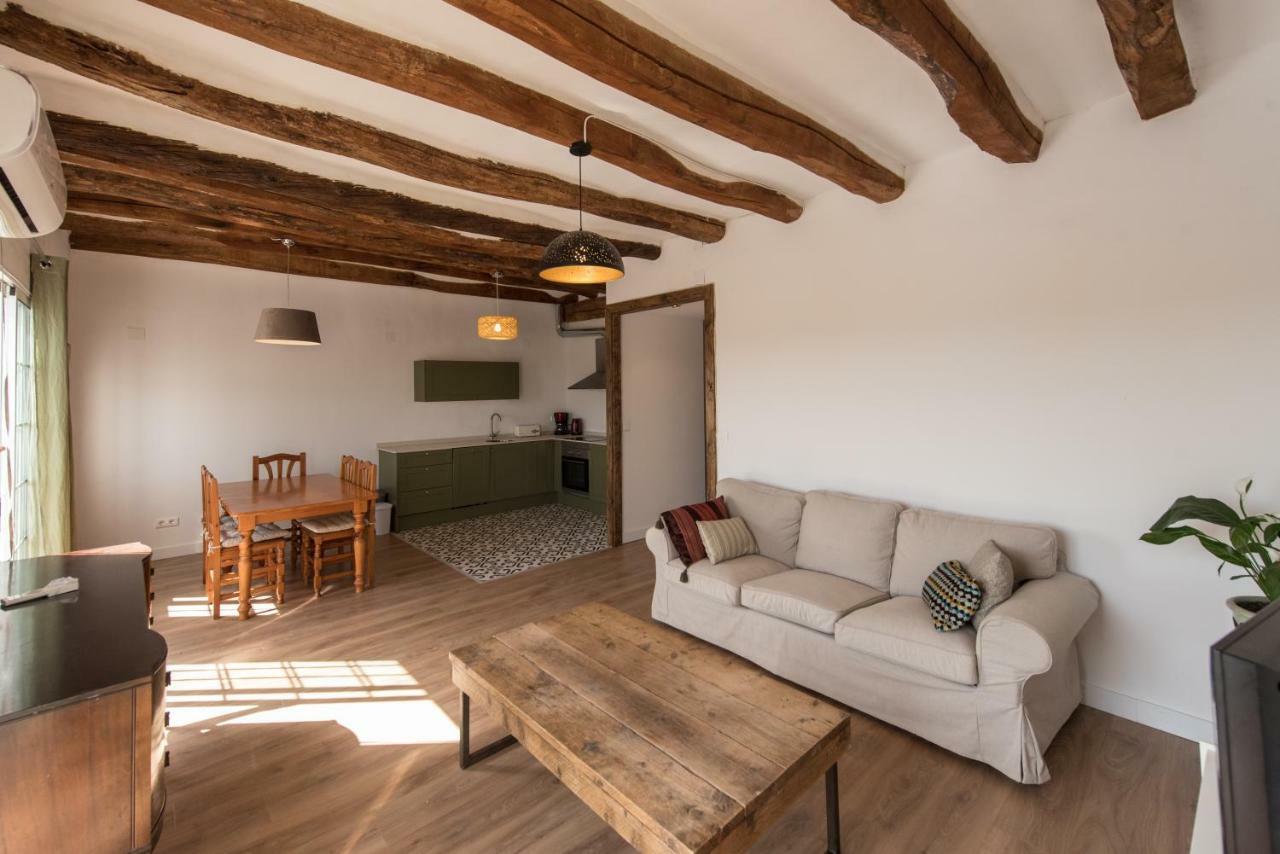 River Ebro Apartments モーラ・デブレ エクステリア 写真