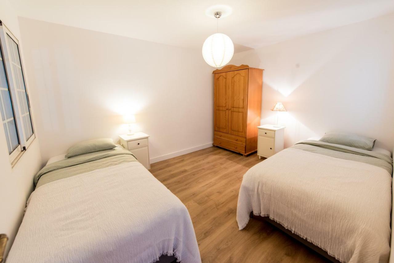 River Ebro Apartments モーラ・デブレ エクステリア 写真