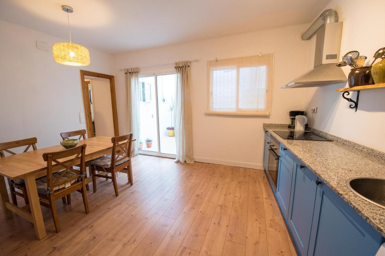 River Ebro Apartments モーラ・デブレ エクステリア 写真